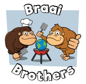 Braai Brothers New Logo