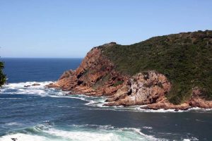 2017 - The Year Of Travel For South Africa