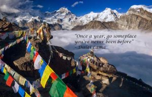 Motivational Travel Quotes