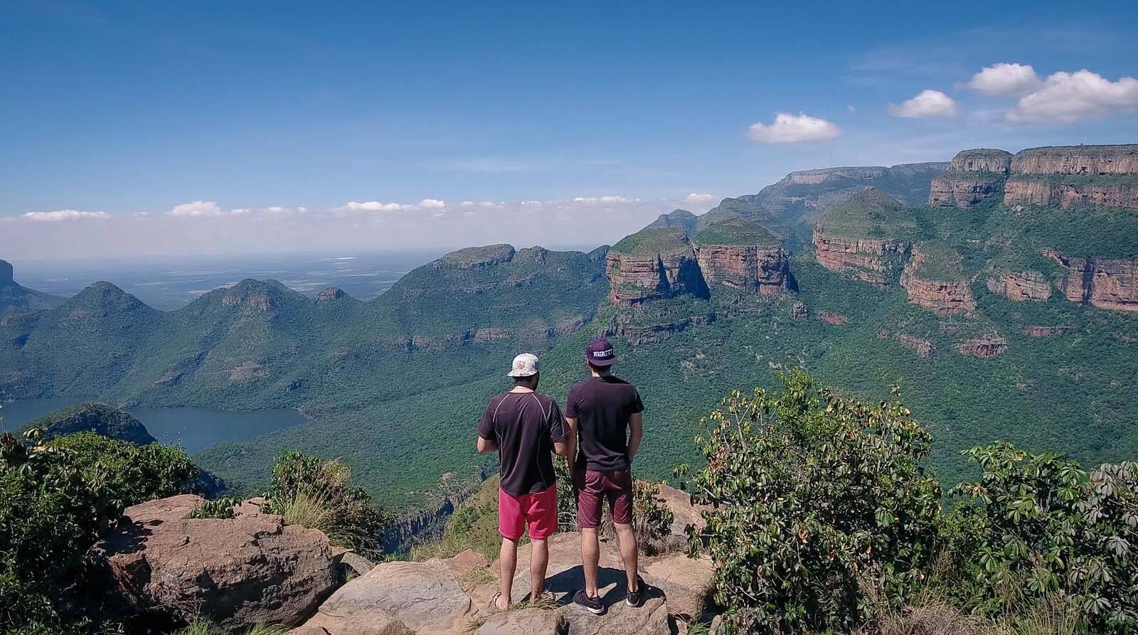 Things To Do In Mpumalanga – Blyde River Canyon