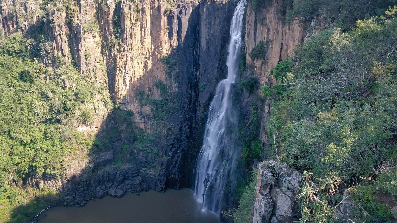 Things To Do In Howick – Howick Falls