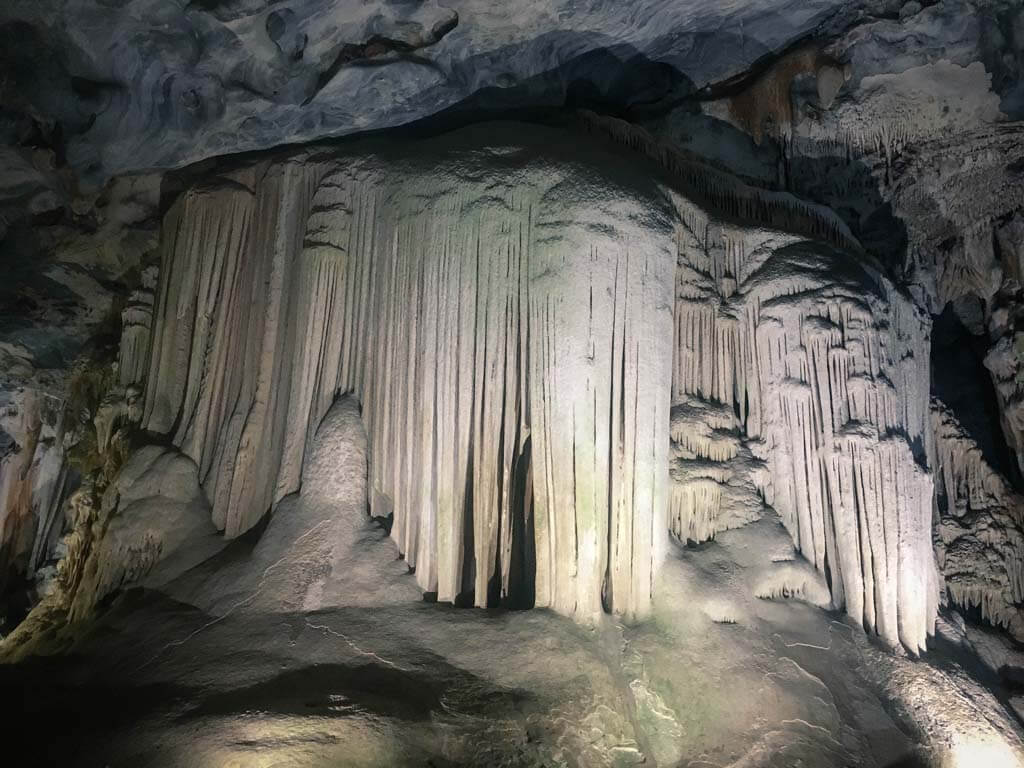 Cango Caves - Exploring Oudtshoorn
