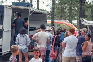Plettenberg Bay Truck And Vine Festival