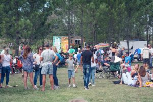 Plettenberg Bay Truck And Vine Festival